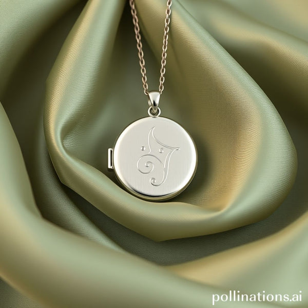 Everyday Spark Lockets