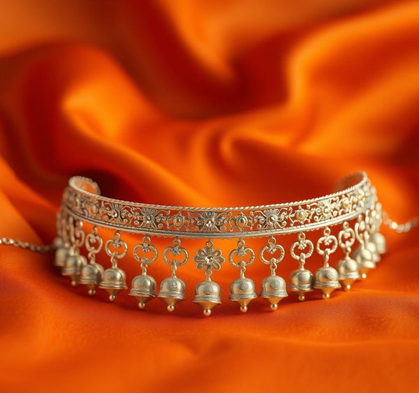Everyday Spark Payal (Anklets)