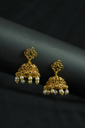 Everyday Spark Earrings