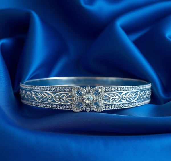 Everyday Spark Kamarbandh (Waist belts)