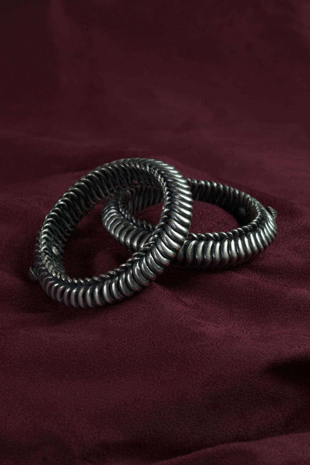 Shinde Sahi Toda Oxidised