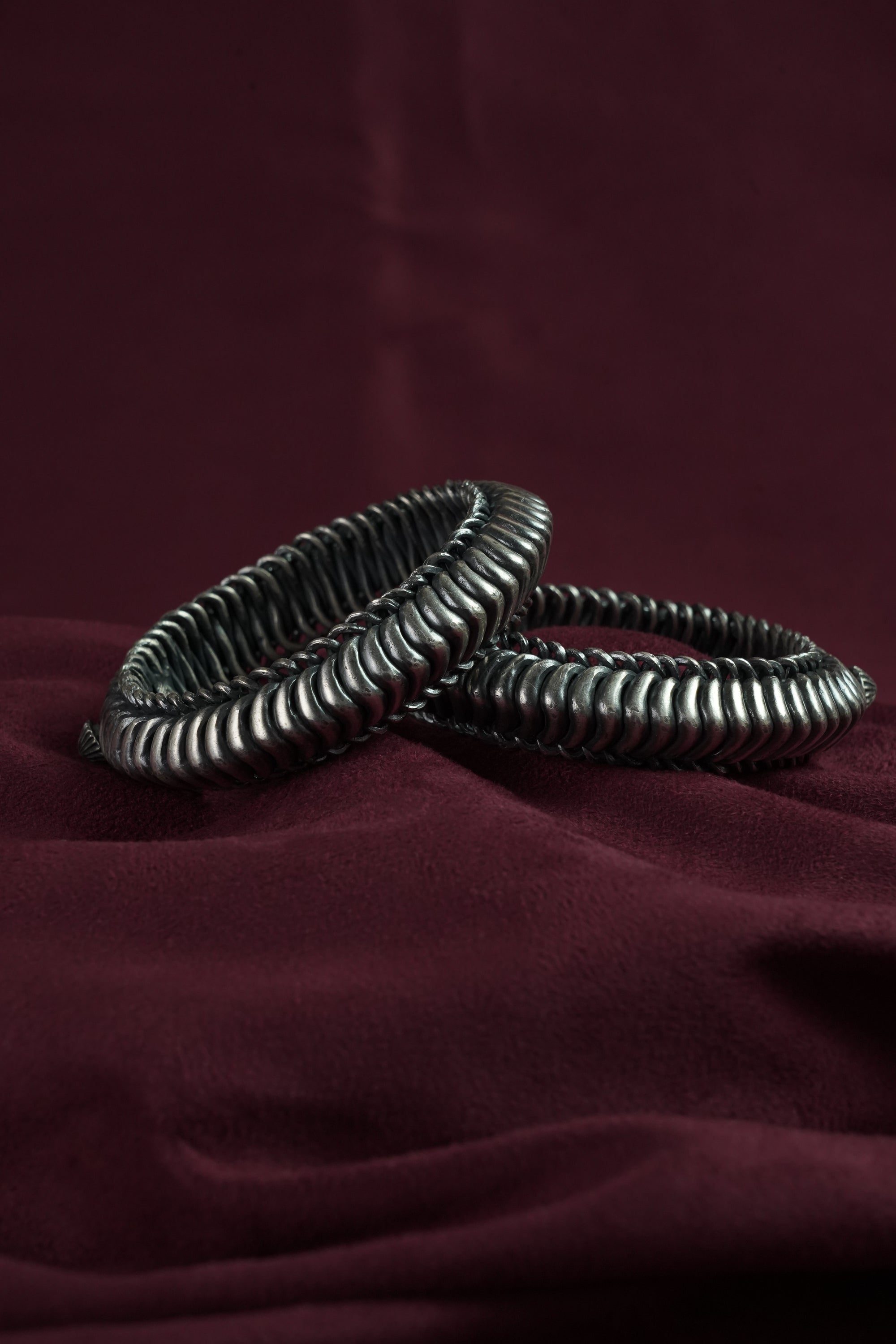 Shinde Sahi Toda Oxidised