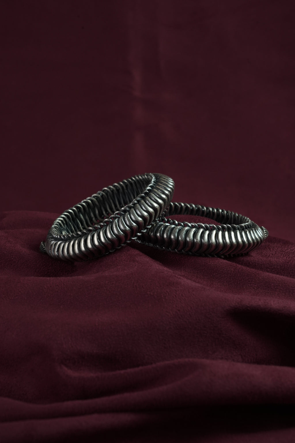 Shinde Sahi Toda Oxidised