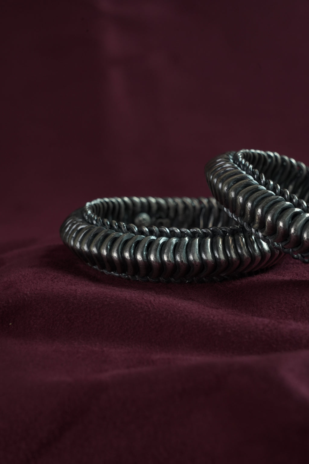 Shinde Sahi Toda Oxidised