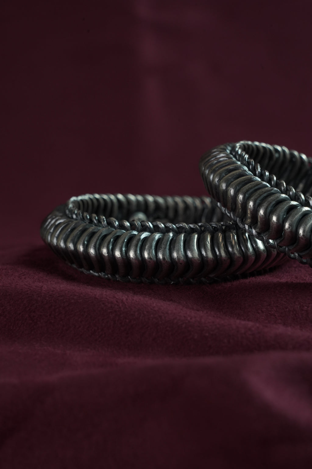 Shinde Sahi Toda Oxidised