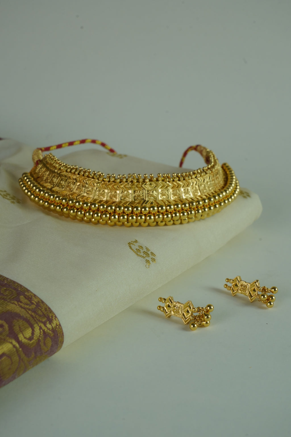 Rajmukhi Vajarteek Set