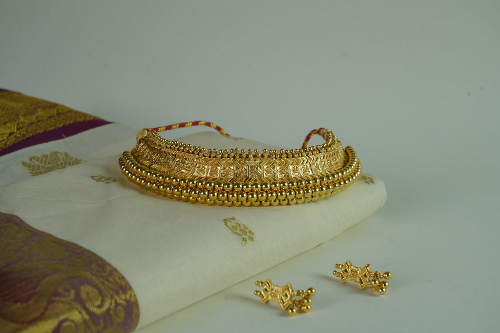 Rajmukhi Vajarteek Set