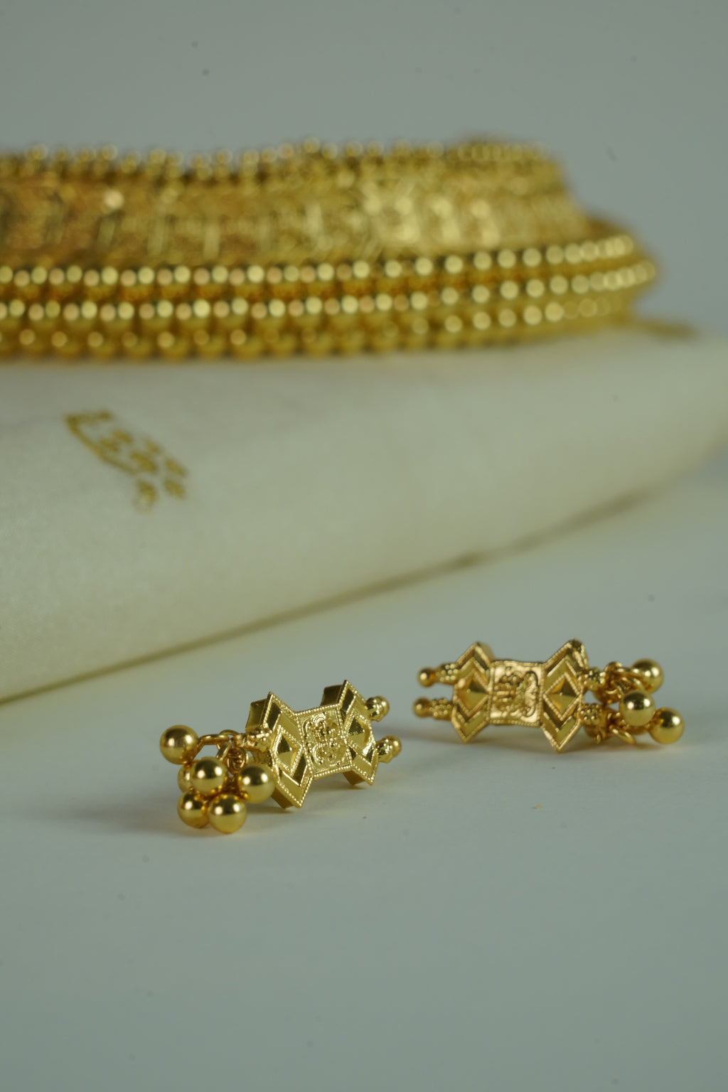 Rajmukhi Vajarteek Set