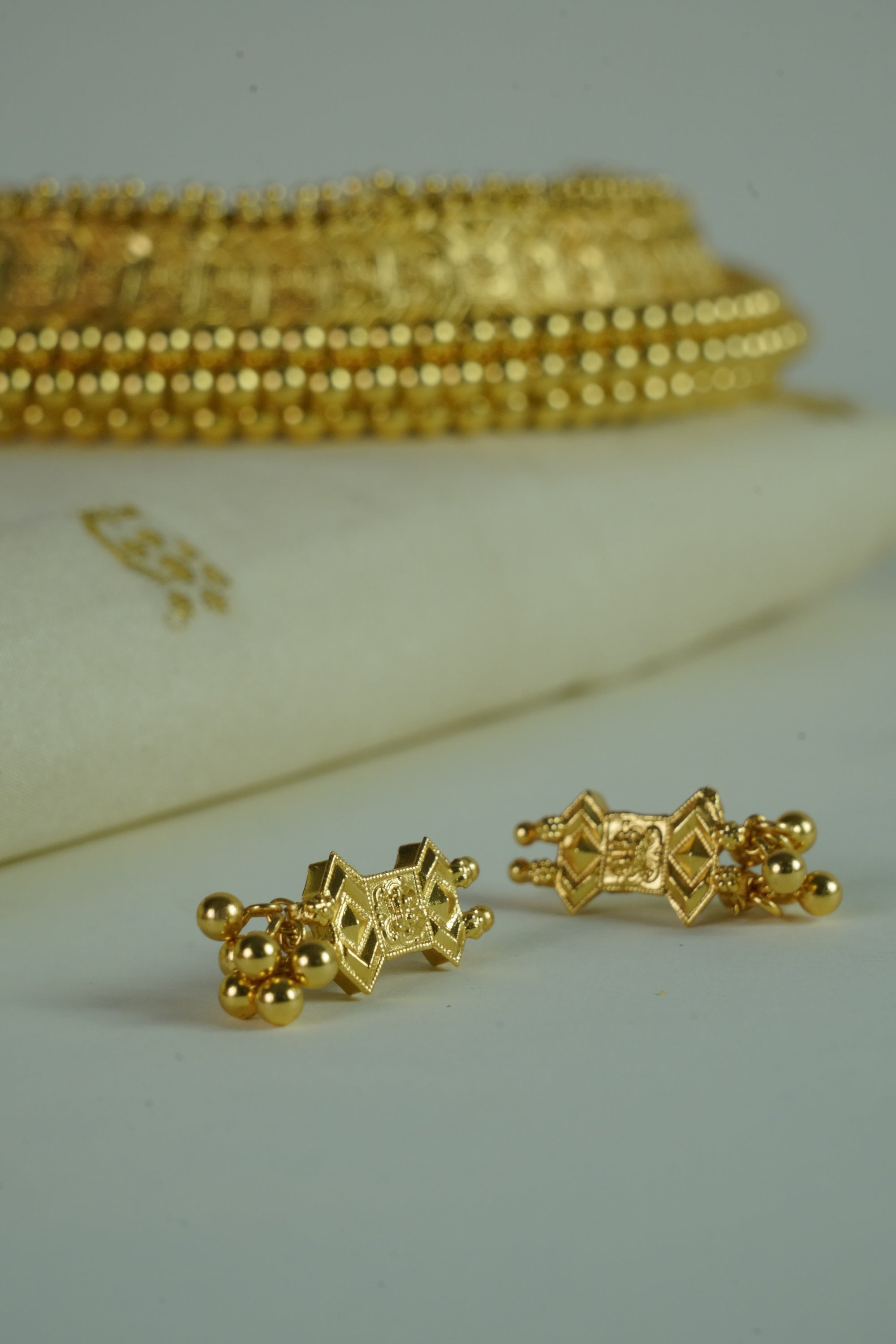 Rajmukhi Vajarteek Set