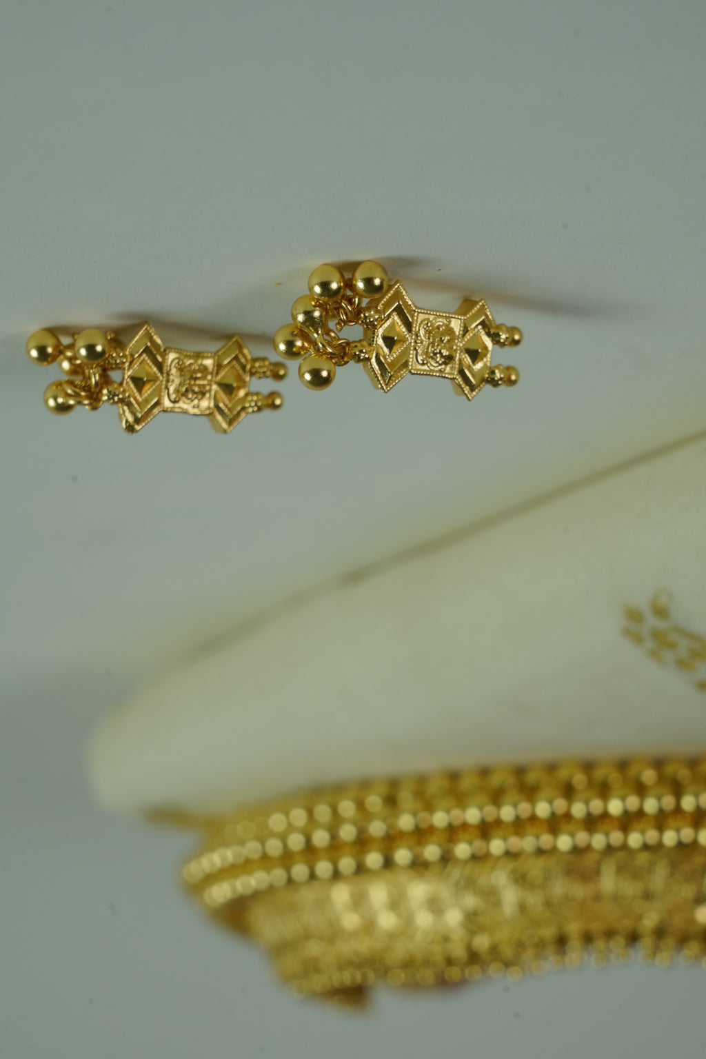 Rajmukhi Vajarteek Set