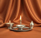 Divine Silver-Pooja Essentials