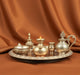 Divine Silver-Pooja Essentials