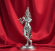 Lord-Krishna-Divine Silver-Silver Murtis