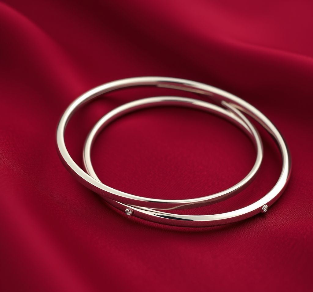 Bangles Everyday Spark