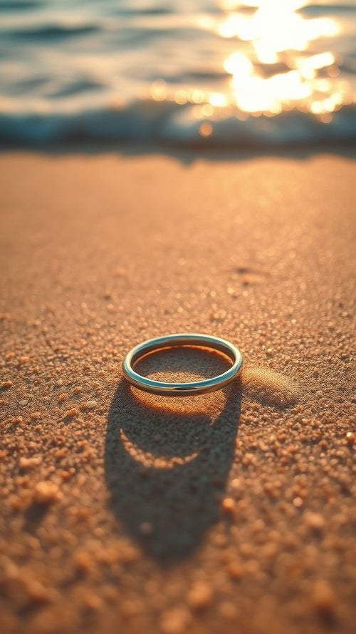 Bichwa (Toe rings)