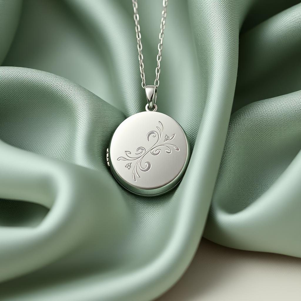 Lockets Everyday Spark