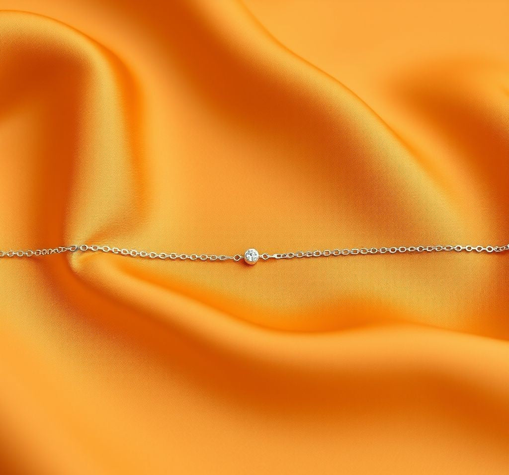 Payal (Anklets) Everyday Spark