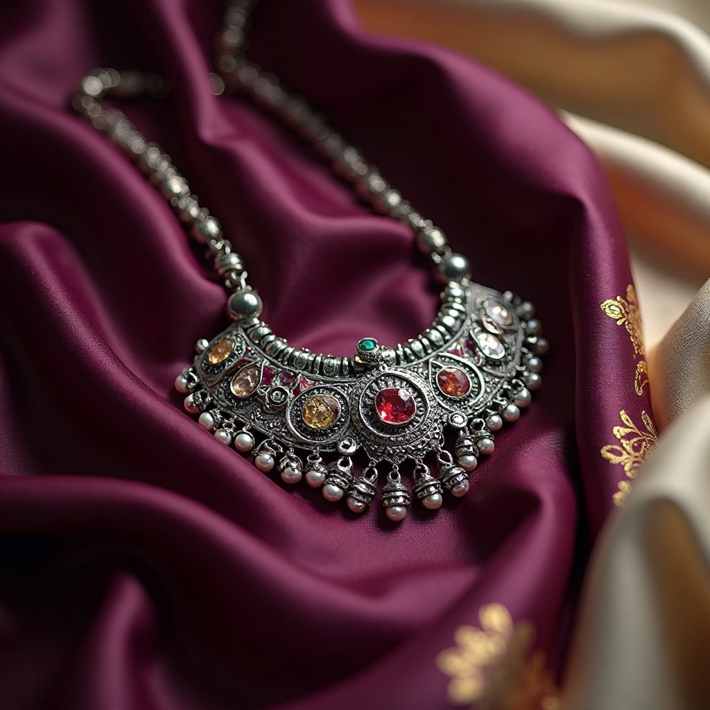 Maharashtrian Heritage Treasures