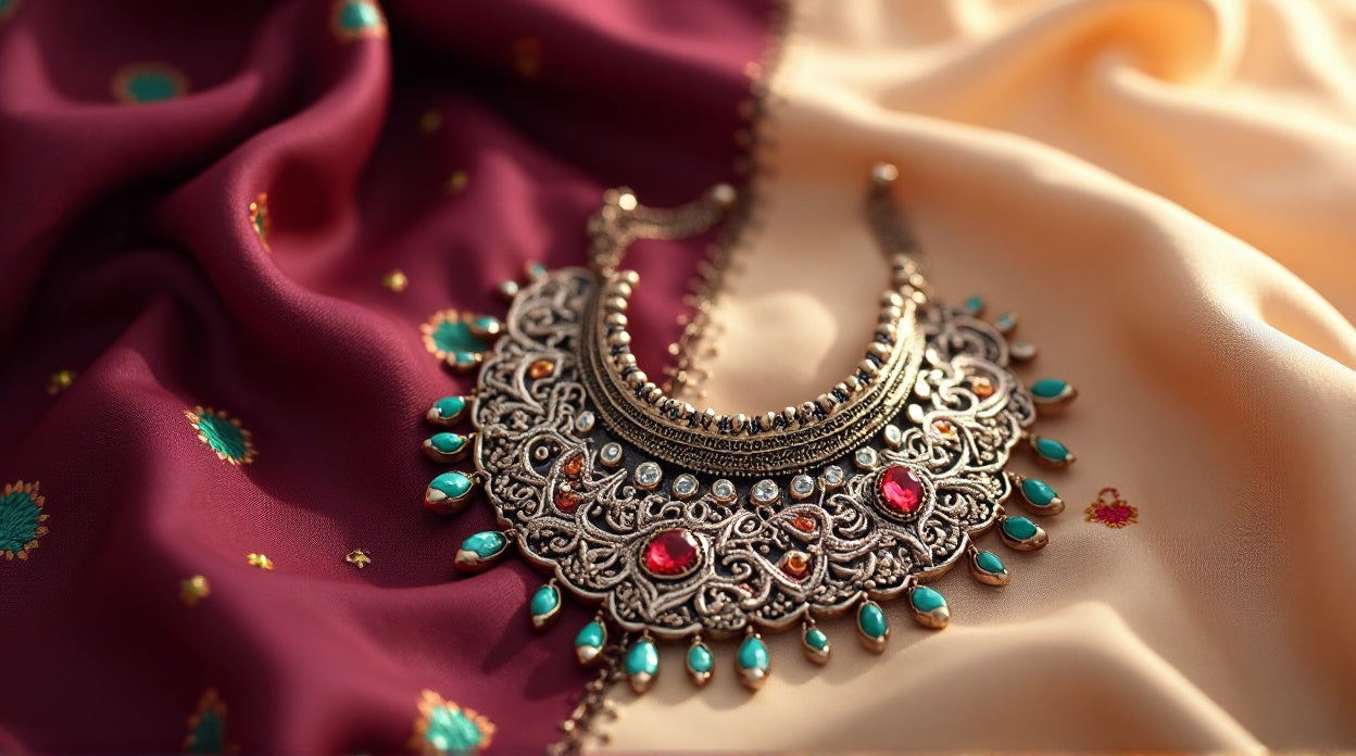 Rajasthani Heritage Treasures