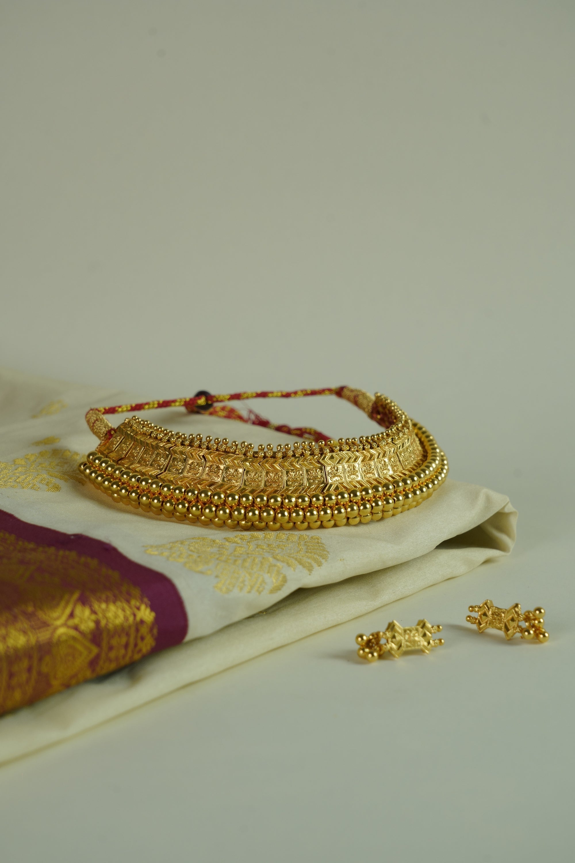 Rajmukhi Vajarteek Set