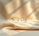 Silver Accents Refined Frames