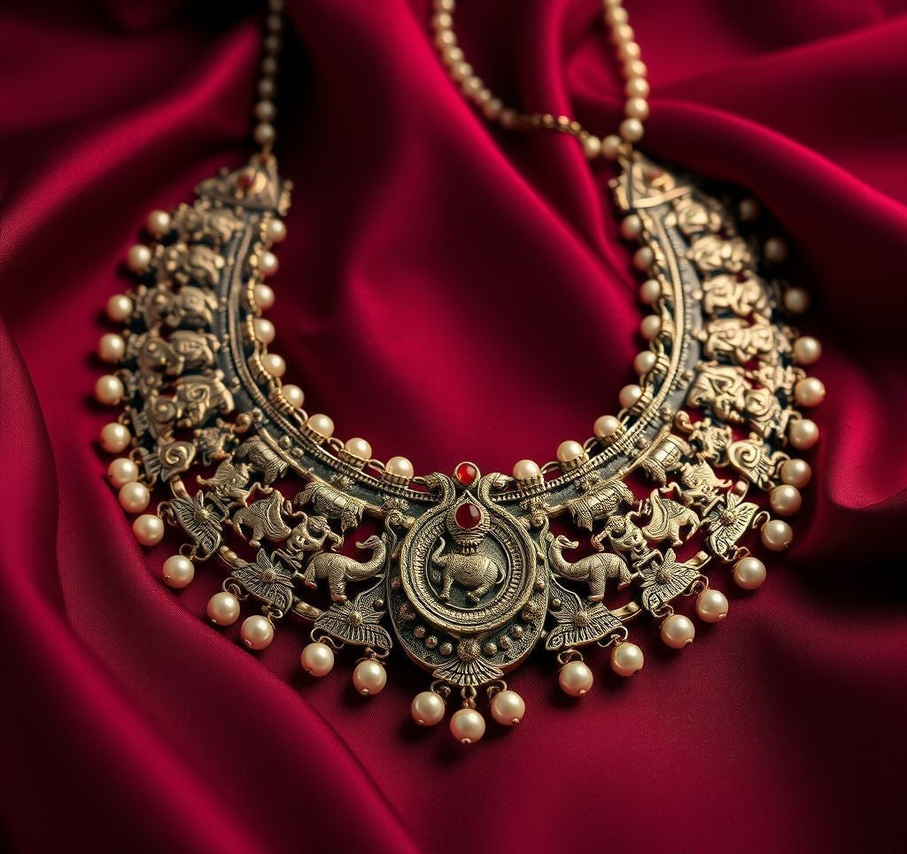 South Indian Heritage Treasures
